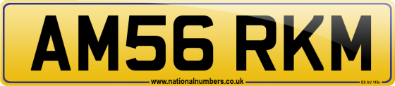 AM56 RKM