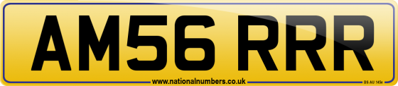AM56 RRR