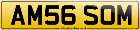 AM56 SOM