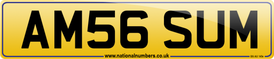 AM56 SUM