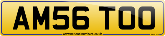 AM56 TOO