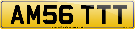 AM56 TTT