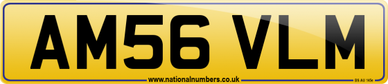 AM56 VLM