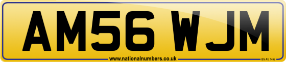 AM56 WJM