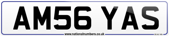 AM56 YAS