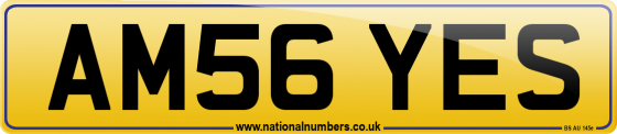 AM56 YES