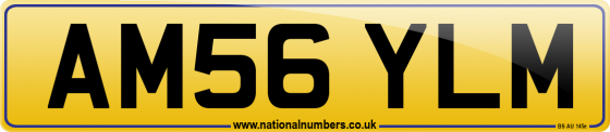 AM56 YLM
