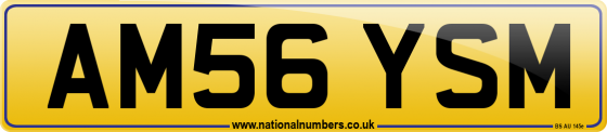 AM56 YSM
