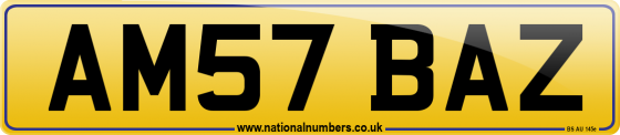 AM57 BAZ