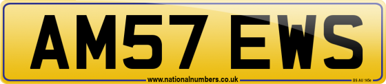 AM57 EWS