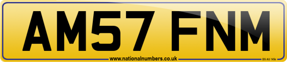AM57 FNM