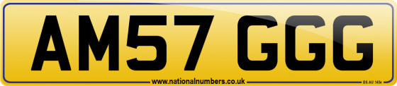 AM57 GGG