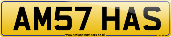 AM57 HAS