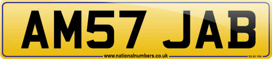 AM57 JAB