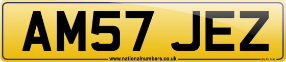 AM57 JEZ