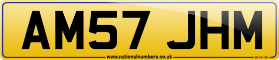AM57 JHM