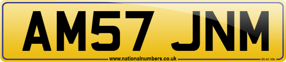 AM57 JNM