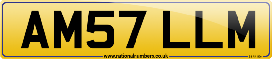 AM57 LLM