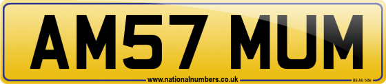 AM57 MUM