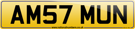 AM57 MUN