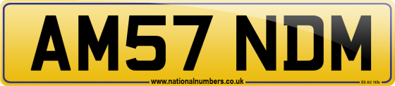 AM57 NDM