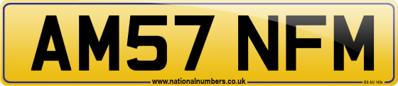 AM57 NFM