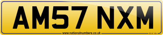 AM57 NXM