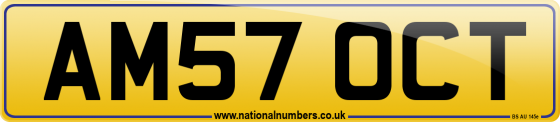 AM57 OCT