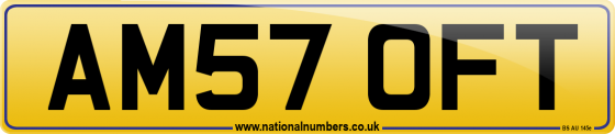 AM57 OFT