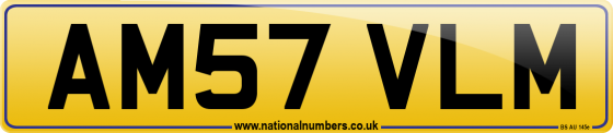 AM57 VLM