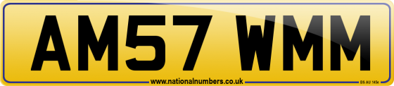 AM57 WMM