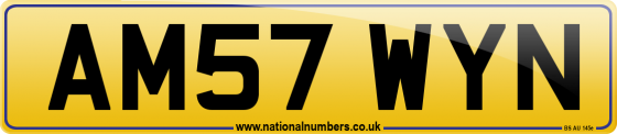 AM57 WYN