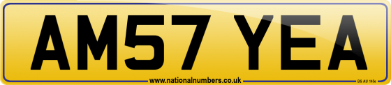 AM57 YEA