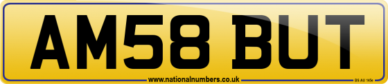 AM58 BUT
