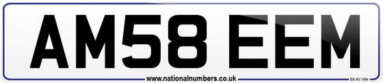 AM58 EEM