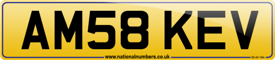 AM58 KEV