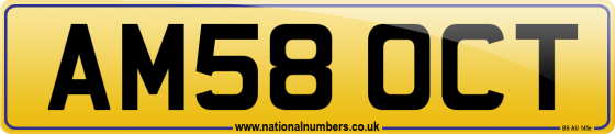 AM58 OCT