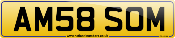AM58 SOM