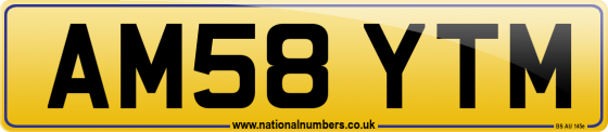 AM58 YTM