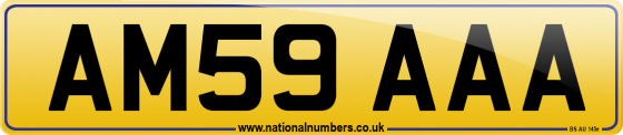 AM59 AAA