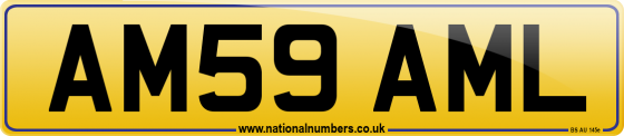 AM59 AML