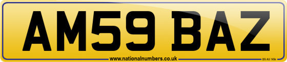 AM59 BAZ