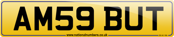 AM59 BUT