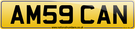 AM59 CAN