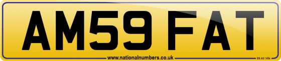 AM59 FAT