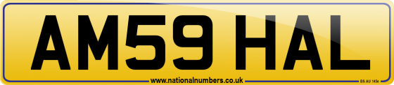AM59 HAL