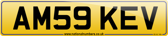 AM59 KEV
