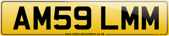 AM59 LMM