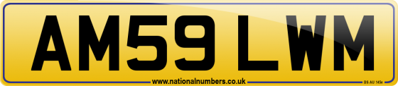 AM59 LWM