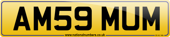 AM59 MUM